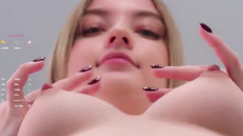 Mary . online show from March 14, 2:18 pm