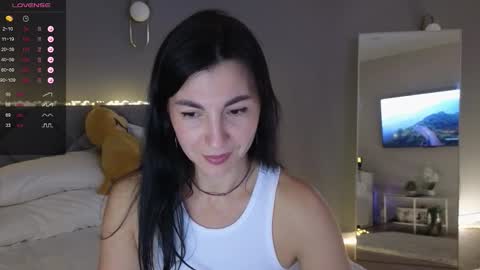 Maria online show from October 18, 1:36 pm