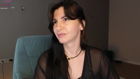 Maria online show from March 7, 9:18 am