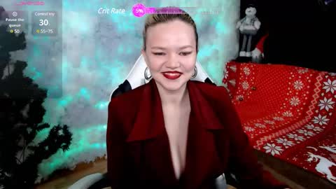 Mary online show from December 10, 10:16 pm