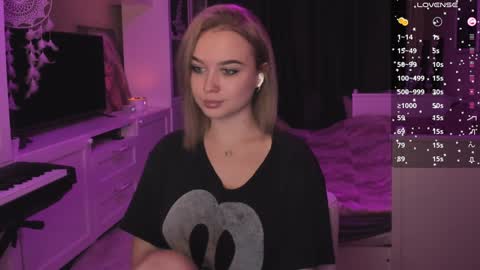 Mary online show from December 12, 3:59 pm