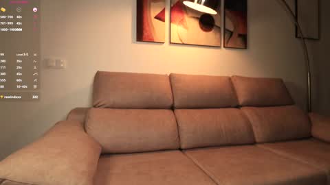 RebeCca online show from February 22, 10:37 pm