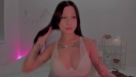 Maryana online show from September 17, 2:59 pm