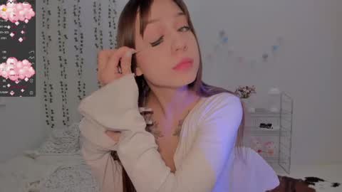 Maryana online show from March 8, 7:29 pm