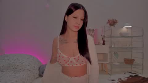 Maryana online show from September 29, 5:29 pm