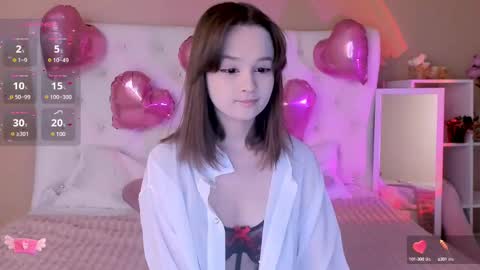 Ur Mary online show from February 16, 3:15 am