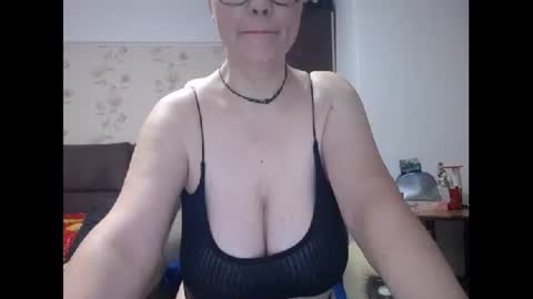 Mary online show from January 29, 3:44 am