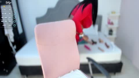 Marya online show from January 19, 2:17 pm