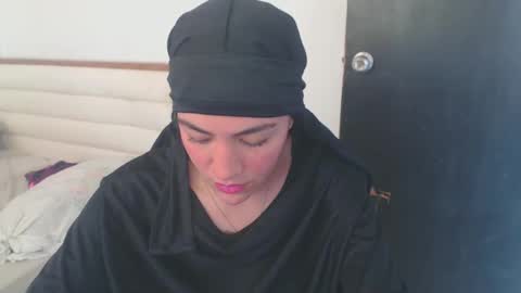 maryam_arabicmilk online show from January 28, 3:25 pm