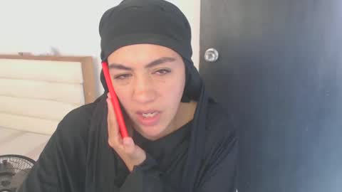 maryam_arabicmilk online show from January 2, 3:51 pm