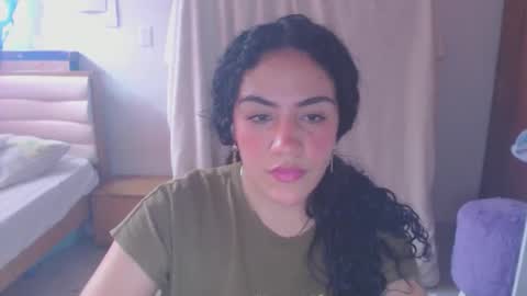 maryam_arabicmilk online show from November 10, 9:10 pm