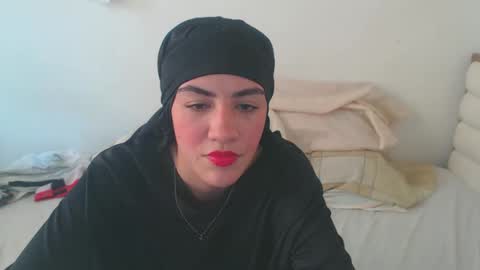 maryam_arabicmilk online show from March 11, 7:14 pm