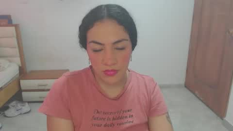 maryam_arabicmilk online show from October 5, 8:47 pm