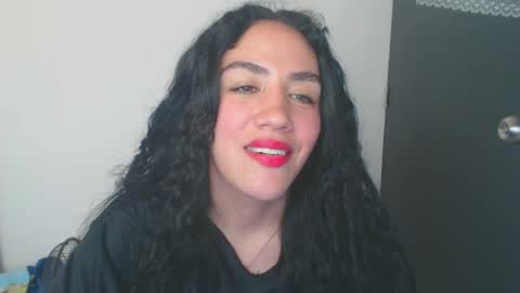 maryam_arabicmilk online show from December 4, 3:10 pm