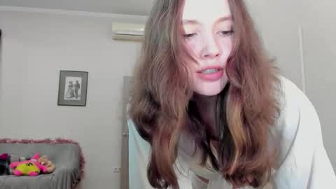 Maryann online show from February 15, 5:01 pm