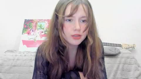 Maryann online show from February 24, 9:24 pm