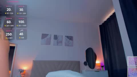 Hi im Mary online show from September 26, 1:25 am