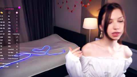 Mary Ditt 1500 - 2330 UTC Erica 0500 - 1400 UTC online show from February 14, 5:25 pm