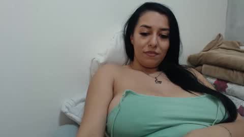 maryem online show from February 11, 2:18 pm