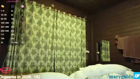 MaryHill online show from March 7, 11:01 pm