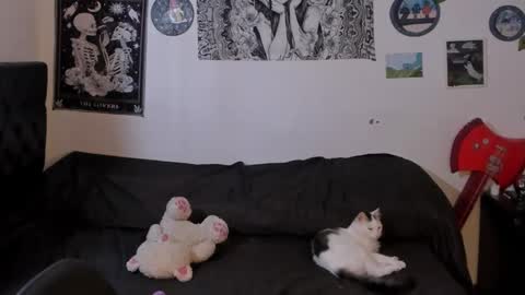 maria online show from September 20, 7:45 pm