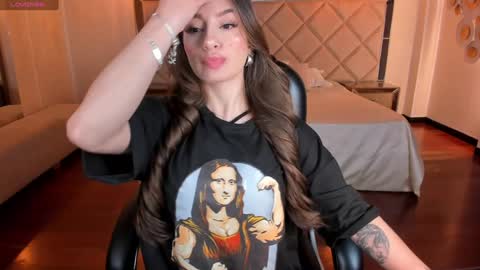  Mary  online show from January 24, 11:59 am