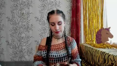 Mary Lou online show from January 23, 6:28 am