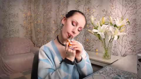 Mary Lou online show from February 28, 6:13 am