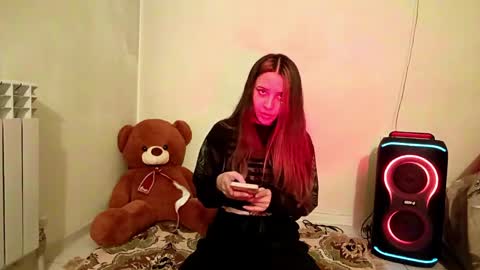 Trixie online show from March 26, 6:53 pm