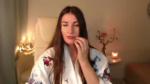 Marymalory11 online show from August 4, 3:07 pm