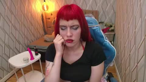 marymorgannn online show from March 21, 8:19 am