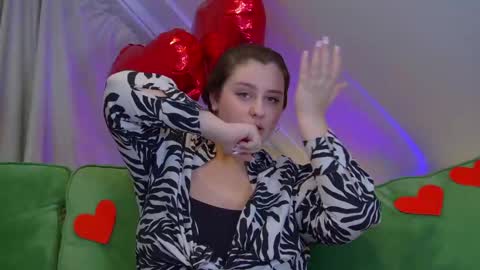 MaryMurrays online show from February 25, 4:46 am