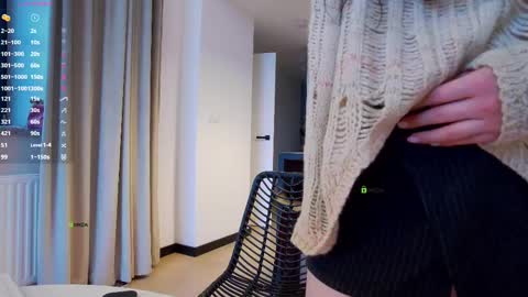 Marina online show from February 10, 3:42 pm