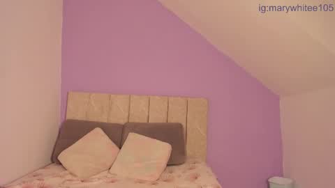 Mary  online show from November 13, 11:37 pm