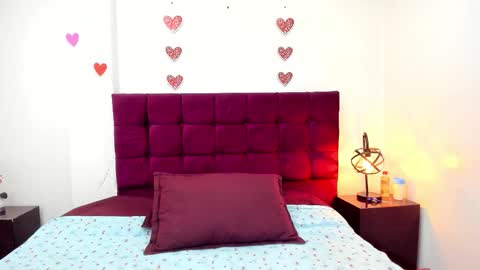 MashaPink online show from March 5, 1:40 pm