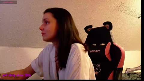 Queeny Kathy  Online at 2030 MEZ Sunday  Wednesday online show from March 7, 8:33 pm