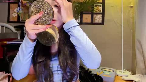 SuSu online show from January 13, 10:30 am