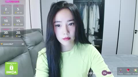 NIKITA online show from March 19, 3:11 am