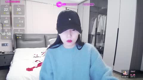 NIKITA online show from December 26, 12:14 am