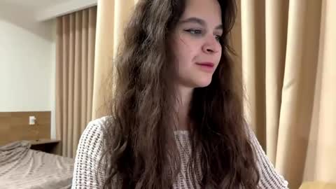 Monika online show from June 3, 3:17 pm