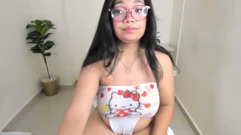 Mathilde  online show from September 15, 3:59 am