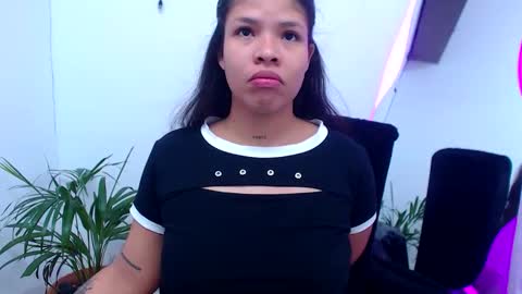 Mati04 online show from December 22, 8:17 am