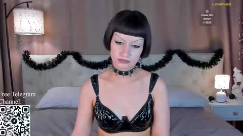 Matilda  GTM3TuWeThFrSa 0300am-1000am online show from December 3, 5:48 pm