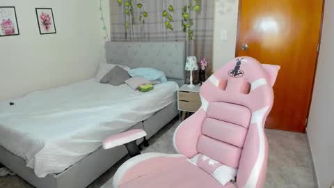 Daniela online show from December 21, 3:55 am