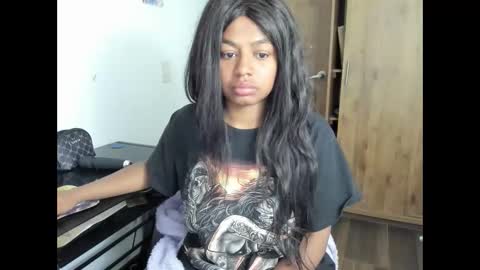 Daniela online show from March 3, 11:58 am