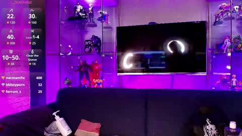 TATIANA  AND ROUS online show from March 13, 11:55 am