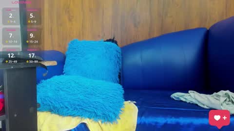 Lucy online show from February 19, 12:55 pm