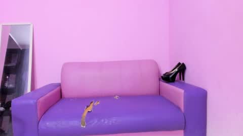 call me mommy online show from October 5, 12:26 am