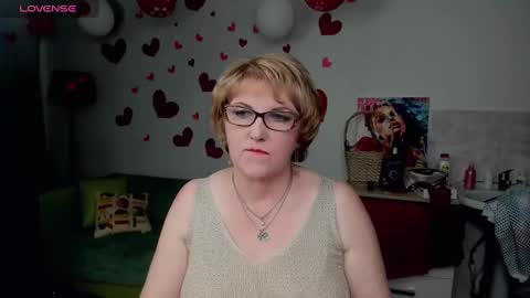 Lana online show from February 21, 3:54 pm