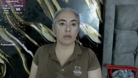 mature_gold online show from September 28, 12:54 pm